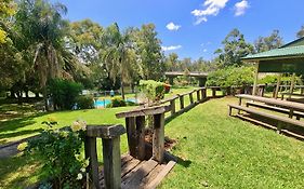 Bridge Motel Wellington